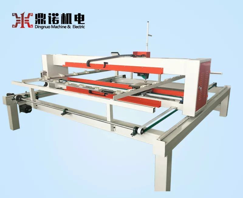 绗缝机常见问题解决视频教程,单针绗缝机旋梭使用寿命