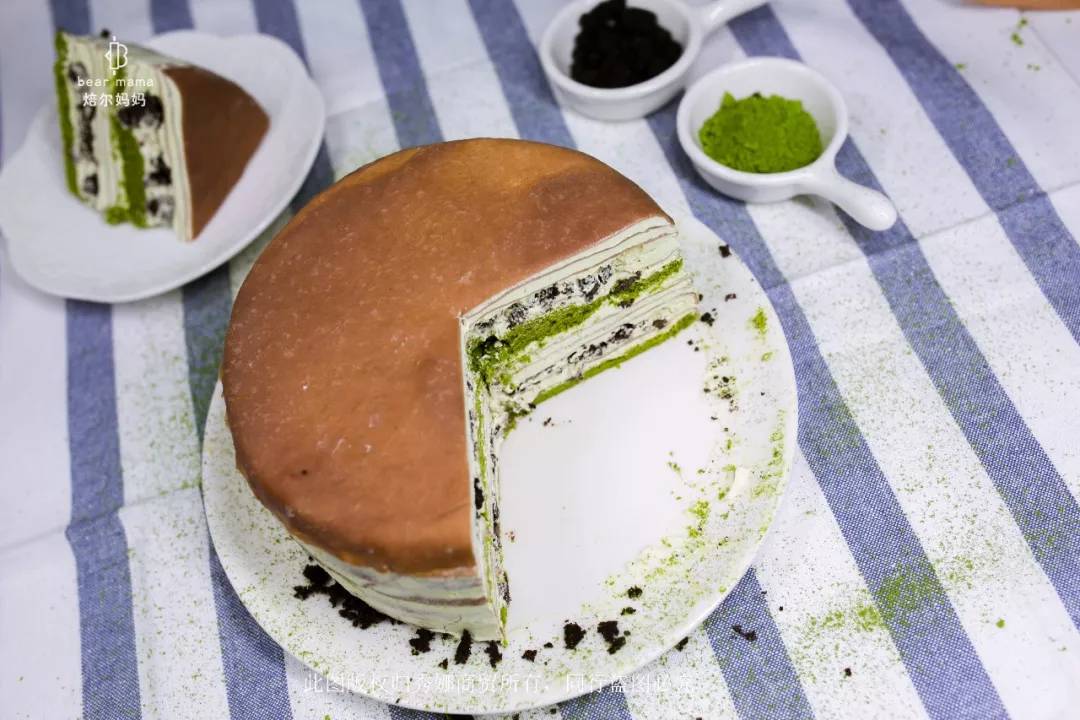 挽回前任，拿下暗恋，就靠这些风靡甜品届的仙女甜品了！