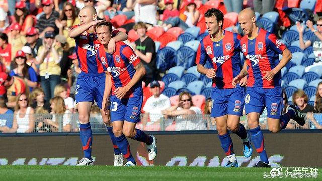 澳超珀斯vs纽喷气机比分多少,澳超纽卡斯尔喷气机vs珀斯
