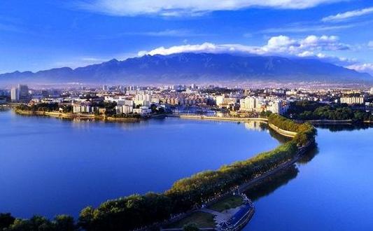 江西九江市人口最多的镇,江西九江市有多少人口