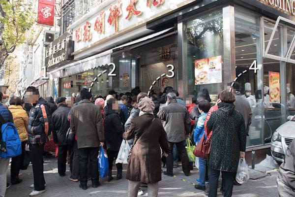 魔都50个必去地点,上海10大诡异地方