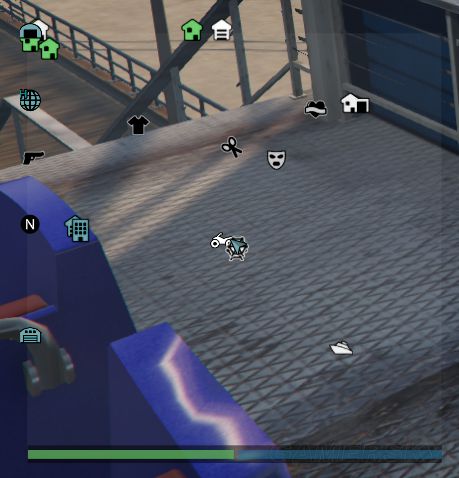 gta改键推荐,gta改窗口模式