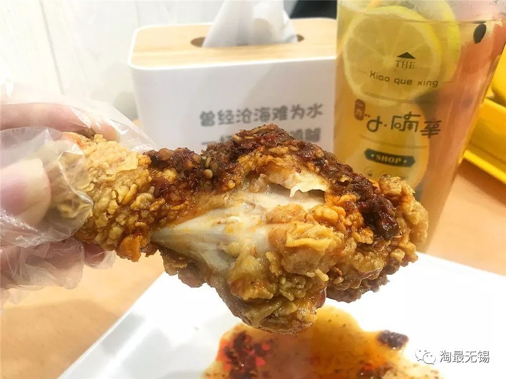 锡市好吃的美食推荐,无锡最接地气的草根美食