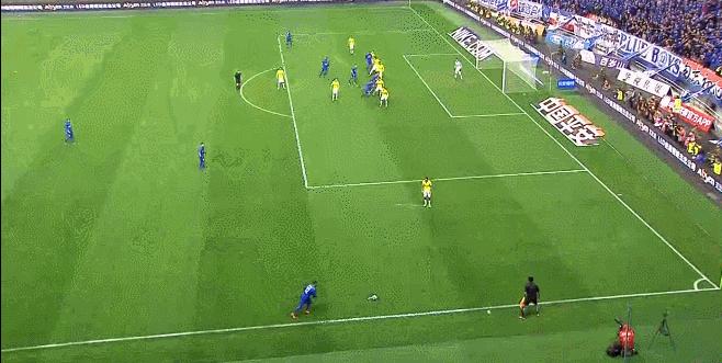 申花新援特维斯,特维斯在申花的评价