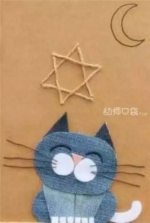 美术作品展示20张高级感,20张美术作品展示模板照片