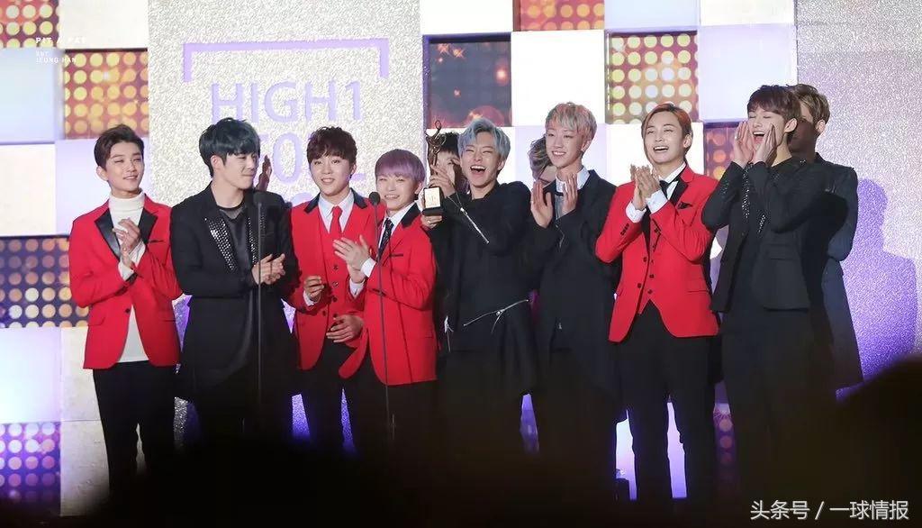 seventeen是小糊团吗,seventeen小糊团