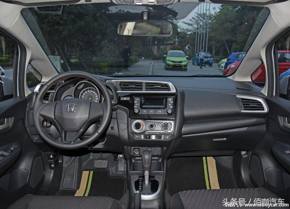本田新飞度2020款预售价,广汽本田飞度2024款落地价