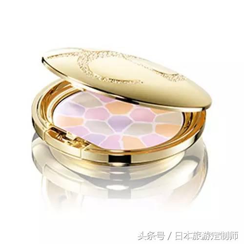 日本女性高级感美妆排名前十,日本十大贵妇级品牌