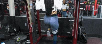 臀部臀型的力量训练思路,要想练力量先学什么