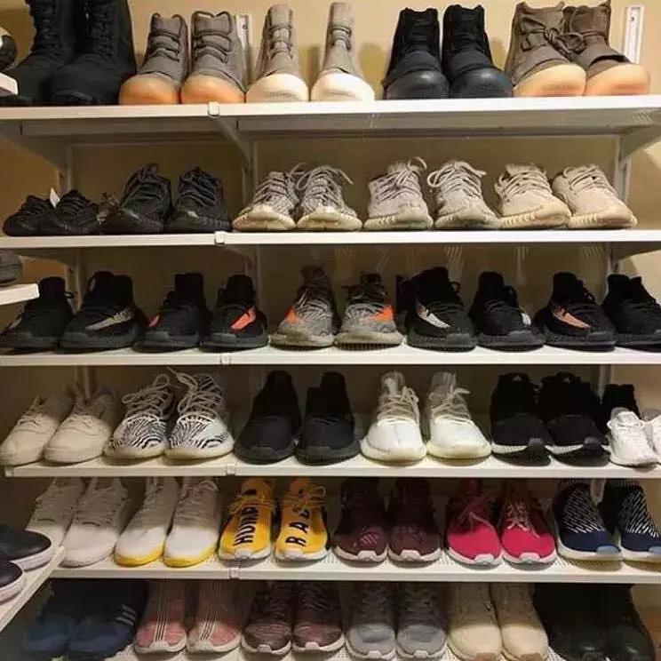 球鞋如何保养才能多穿一段时间,球鞋日常保养的小细节你都知道吗