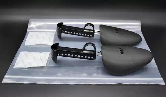 穿上最贵的鞋,穿着最贵鞋走最艰难路