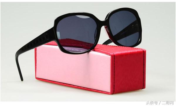 正品偏光镜有哪些参数,偏光镜怎么选择和识别