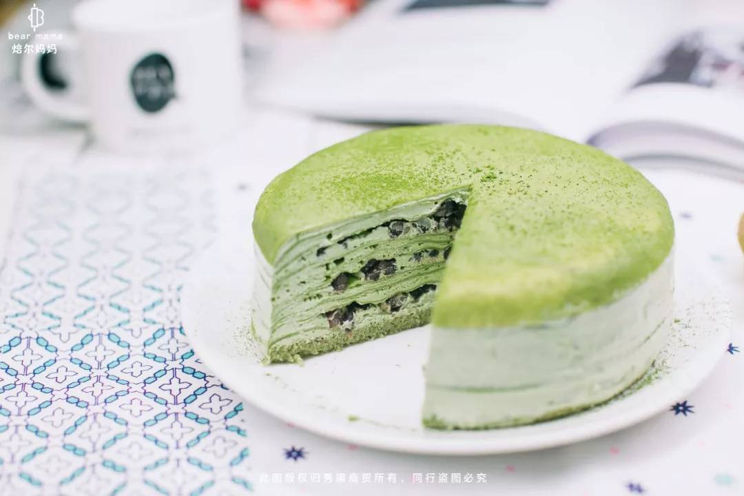 挽回前任，拿下暗恋，就靠这些风靡甜品届的仙女甜品了！