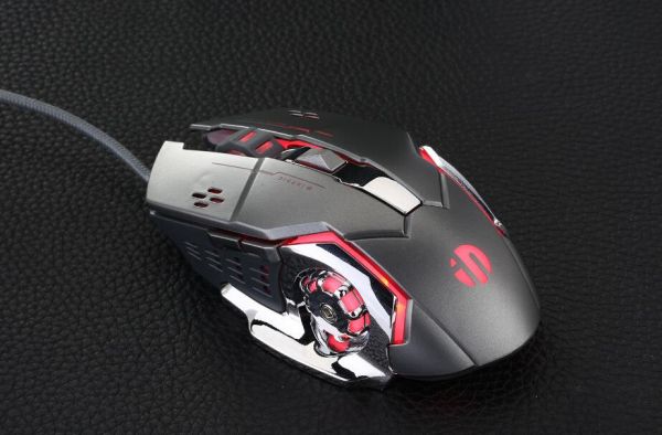 英菲克pw2鼠标太重怎么解决,英菲克pw2鼠标驱动程序错误