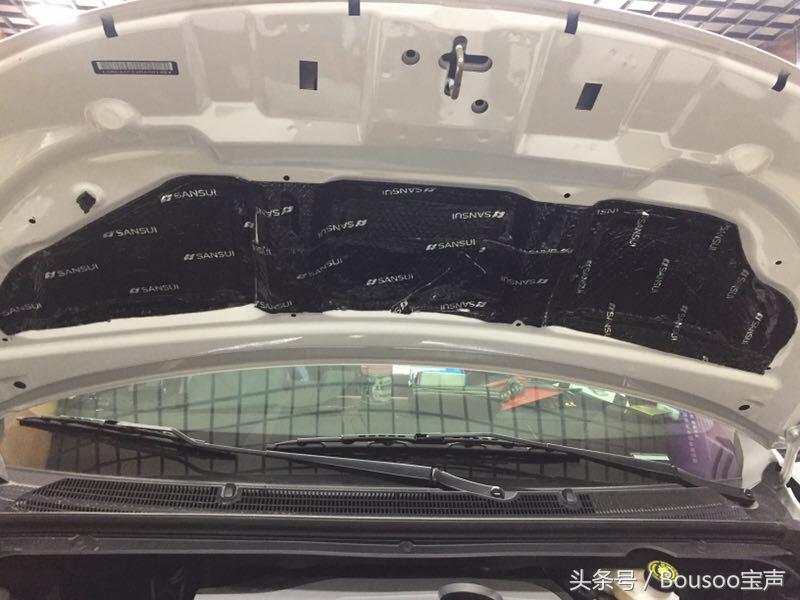 sansui山水升级款,sansui山水隔音怎么样