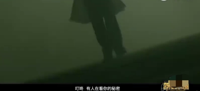 何炅和潘粤明最新视频,何炅明星大侦探变态表情