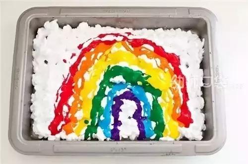 100幅创意美术作品,美术作品展示创意16张