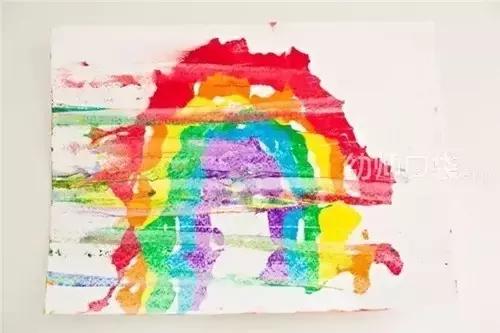 100幅创意美术作品,美术作品展示创意16张