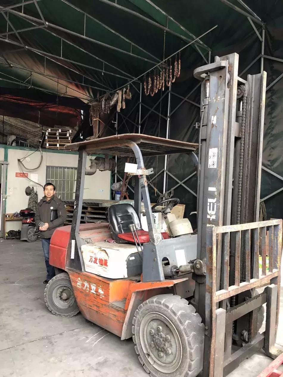 谁来了解基层物流人的辛苦!皮之不存毛将焉附?