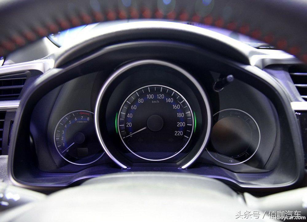 本田新飞度2020款预售价,广汽本田飞度2024款落地价