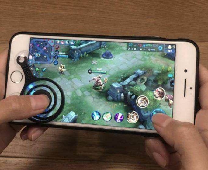 王者荣耀走位神器苹果手机,王者荣耀走位神器多少钱