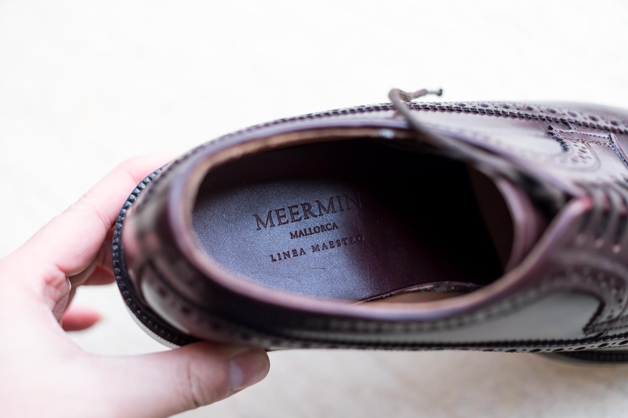 马臀皮鞋也能讲性价比？来自西班牙的它还真不错