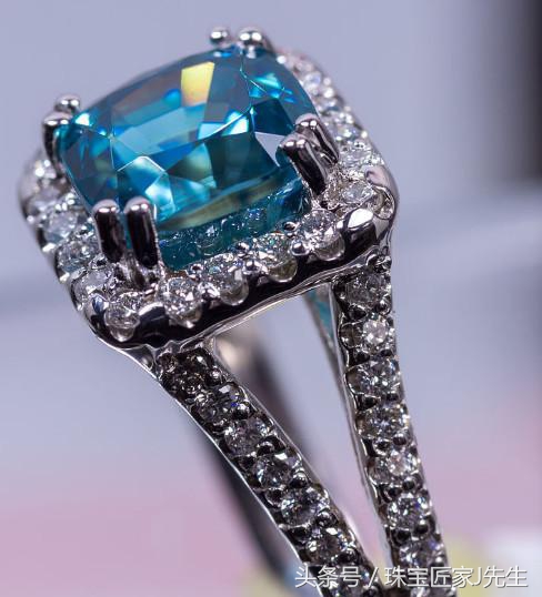 锆石贵不,一百以下锆石廉价吗