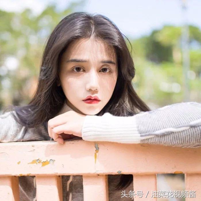 显脸又瘦又小的刘海,脸大适合什么刘海发型显瘦