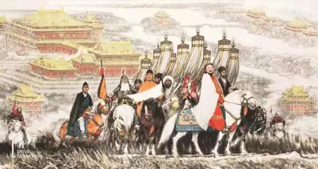 坝上雪乡自驾游攻略,自驾塞北雪乡丰宁坝上