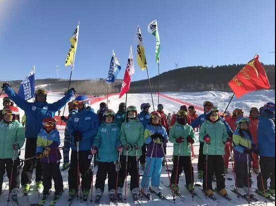 春季来黑龙江竟也能赏冰雪,黑龙江71场冰雪赛事