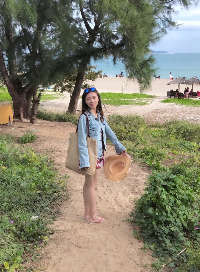 去三亚潇洒走一回,去海南三亚旅游潇洒走一回