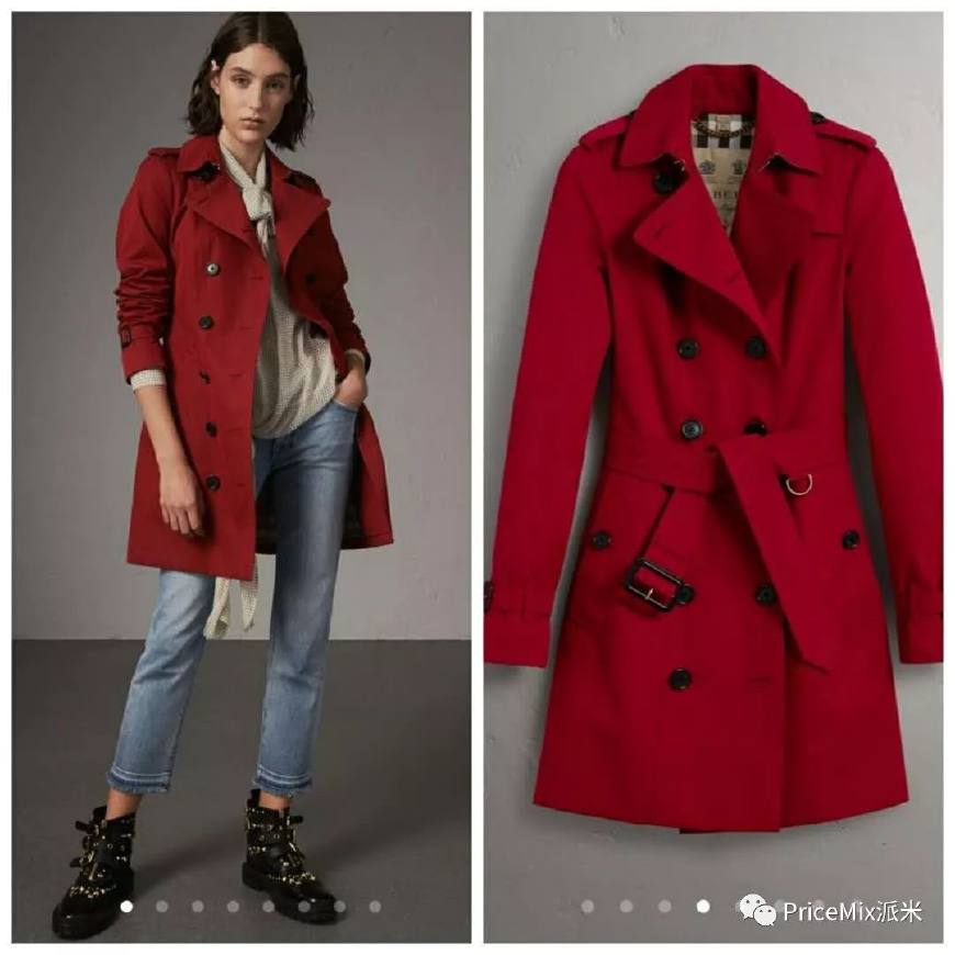 burberry便宜的好物,burberry风衣英国价格