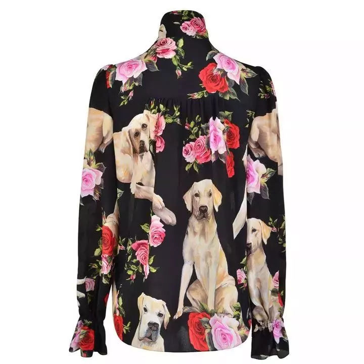 过年大牌高颜值衣服,狗年大牌限定视频