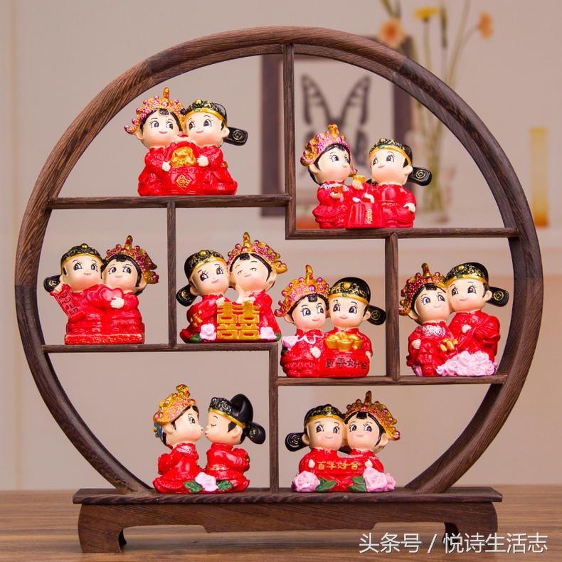 闺蜜结婚送什么礼物比较实用,闺蜜结婚送什么礼物最特别