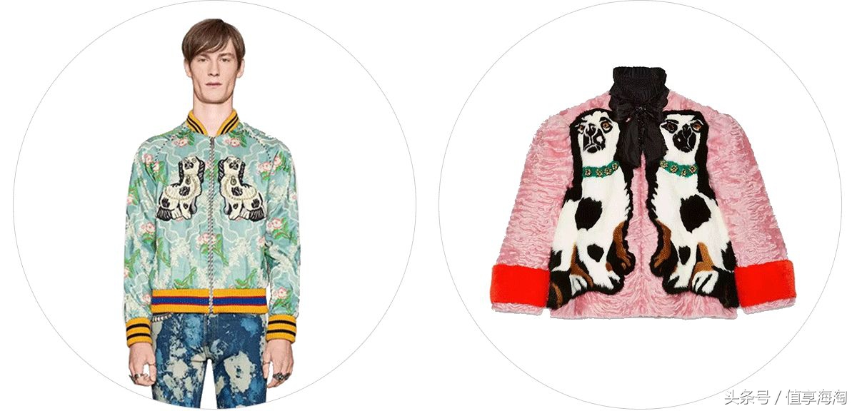 狗年的大牌限定,狗年大牌限定款来袭