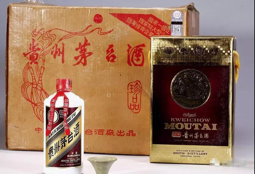老酒进阶课老酒收藏的品质与真假,老酒收藏这些老酒知识必须搞懂