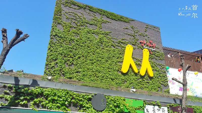 再游首尔，爱上那些不期而遇的美（一）