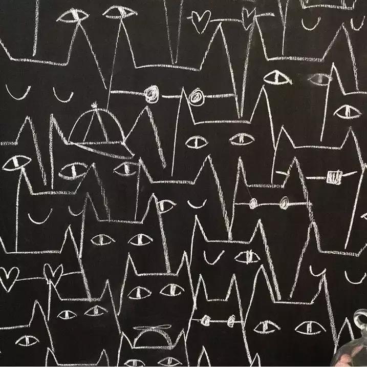 井盖虽然天天见,但不是所有人都能发现它的美