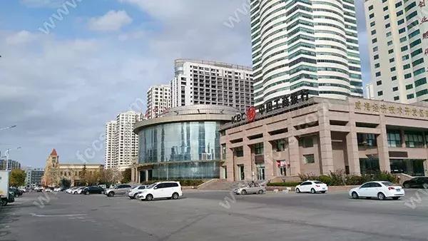 威海蓝星万象城16年房价,威海蓝星万象城大平层