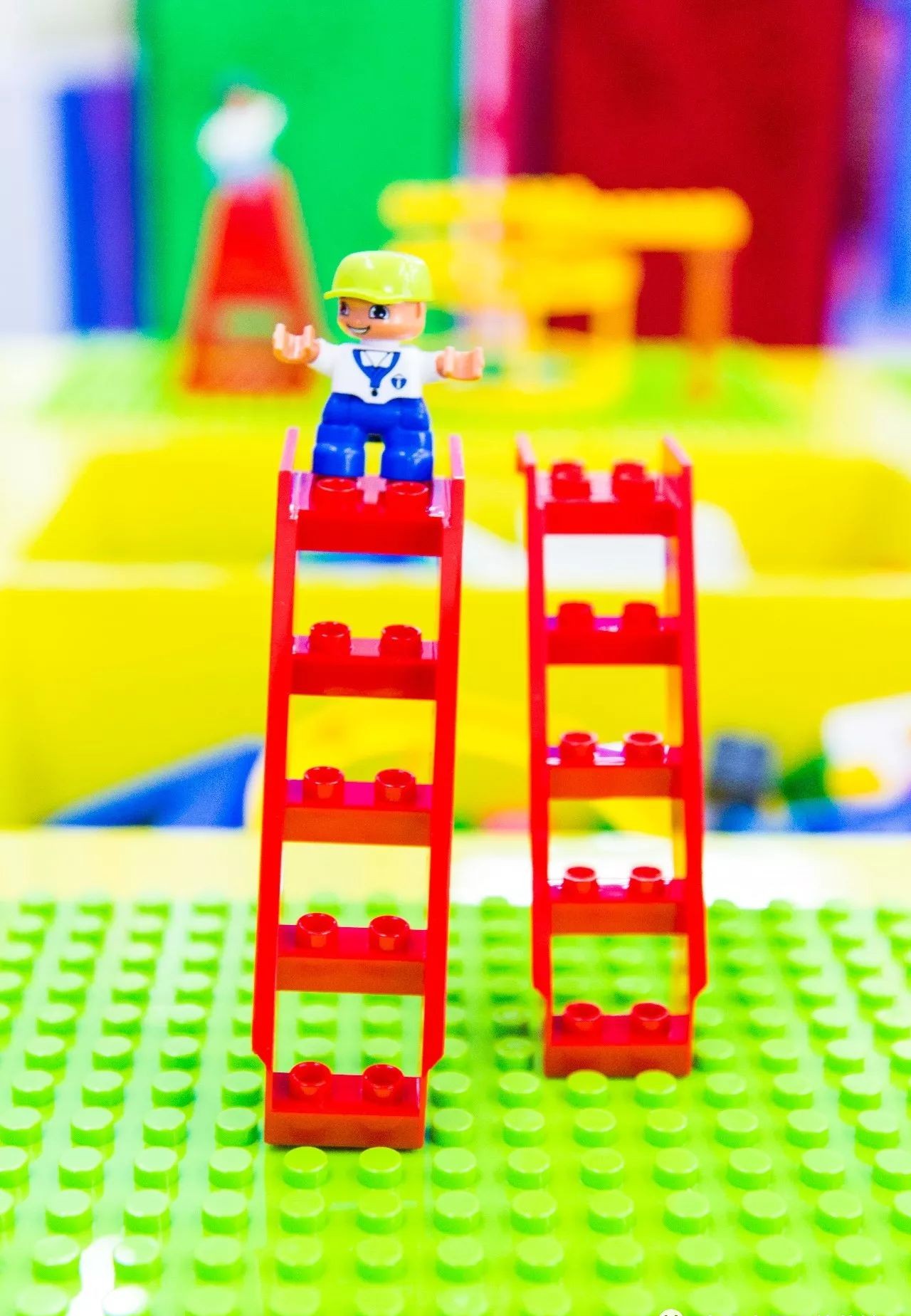 余姚儿童乐园玩法,余姚游乐园儿童和大人都能玩