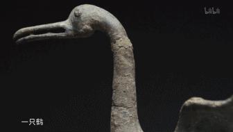 一部国产纪录片弹幕居然全是哈哈哈哈哈哈哈