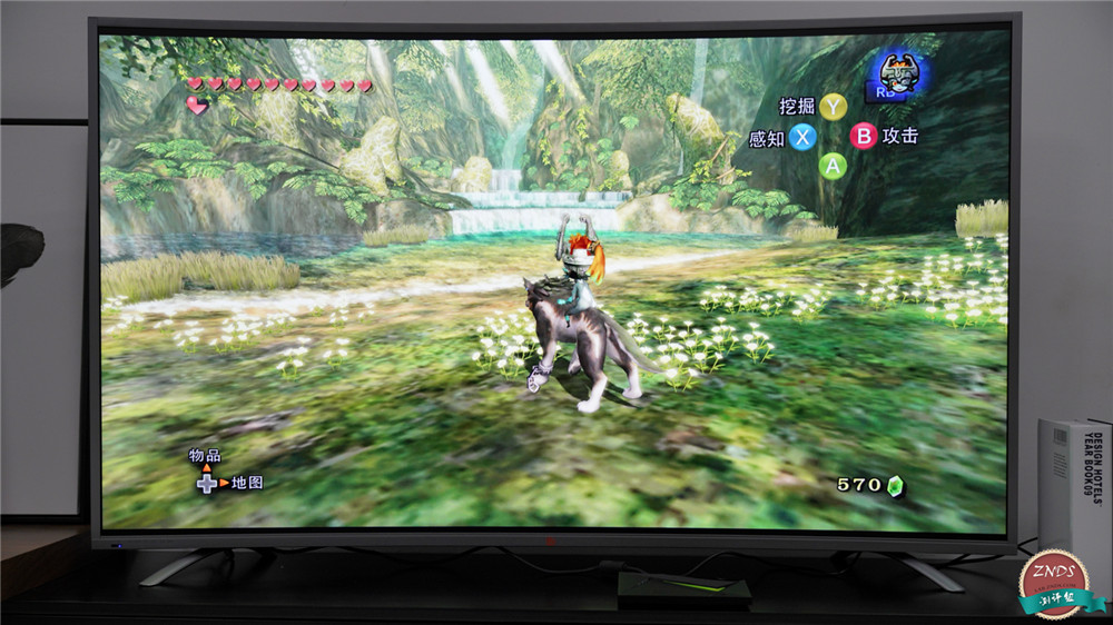 nvidiashieldtv2017详细配置,nvidiashieldtv标准版