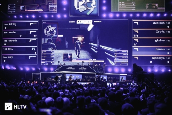 中国csgo2018major几强,中国csgo最辉煌的时候