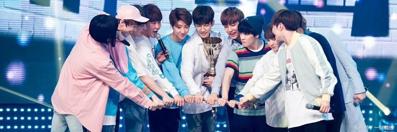 seventeen是小糊团吗,seventeen小糊团