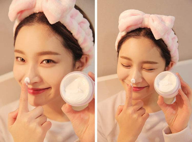 素颜霜到底值不值得入手？真的可以美白护肤又免洗吗？