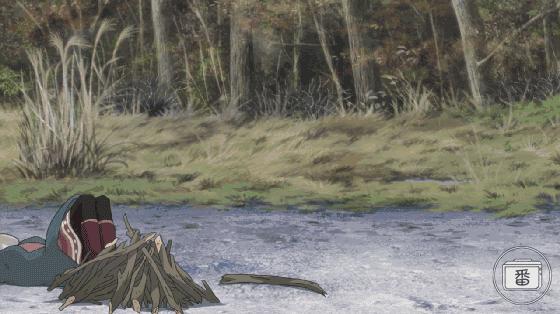 盘点四部不容错过的新番,这几部难得一见的高分电影