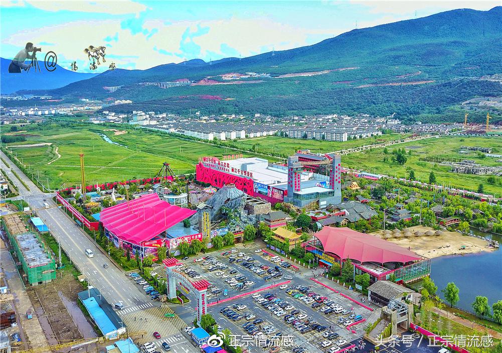 贰零壹柒——不止旅行之美景篇