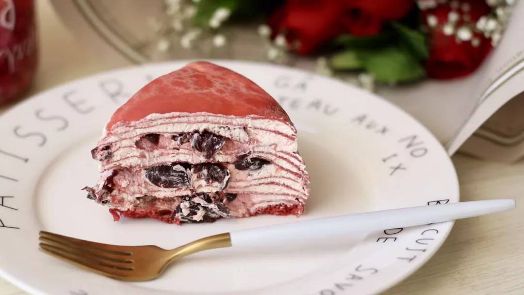 挽回前任，拿下暗恋，就靠这些风靡甜品届的仙女甜品了！