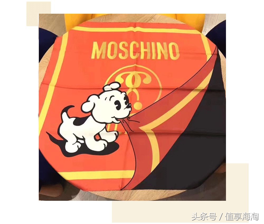 狗年的大牌限定,狗年大牌限定款来袭