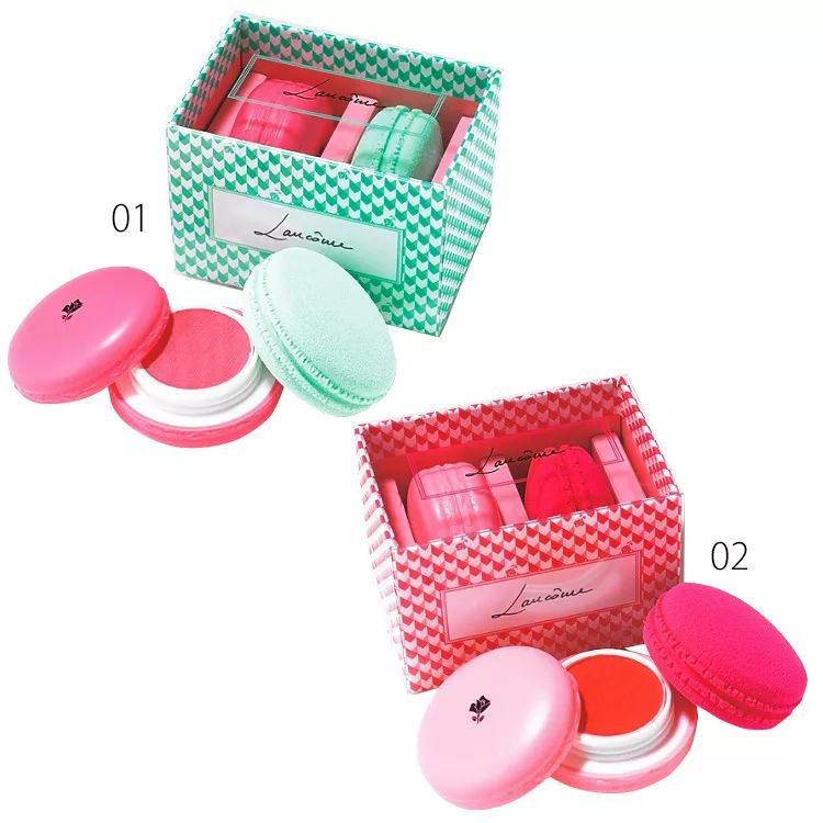 春季限量2018,最丧心病狂的春季限定